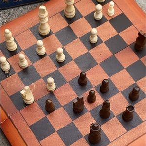 Meet your Posher, Donahvon